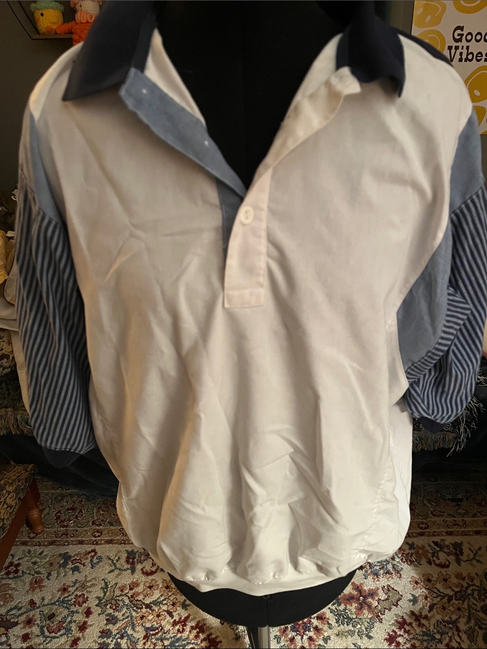 Vintage Men’s polo